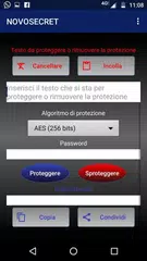 download NOVOSECRET XAPK
