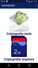 Baixar NOVOSECRET XAPK