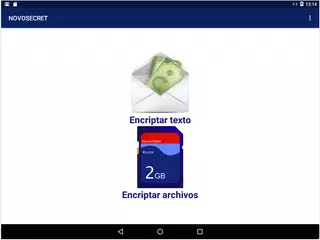 Baixar NOVOSECRET XAPK
