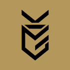Gold Kode ikon