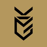Gold Kode أيقونة