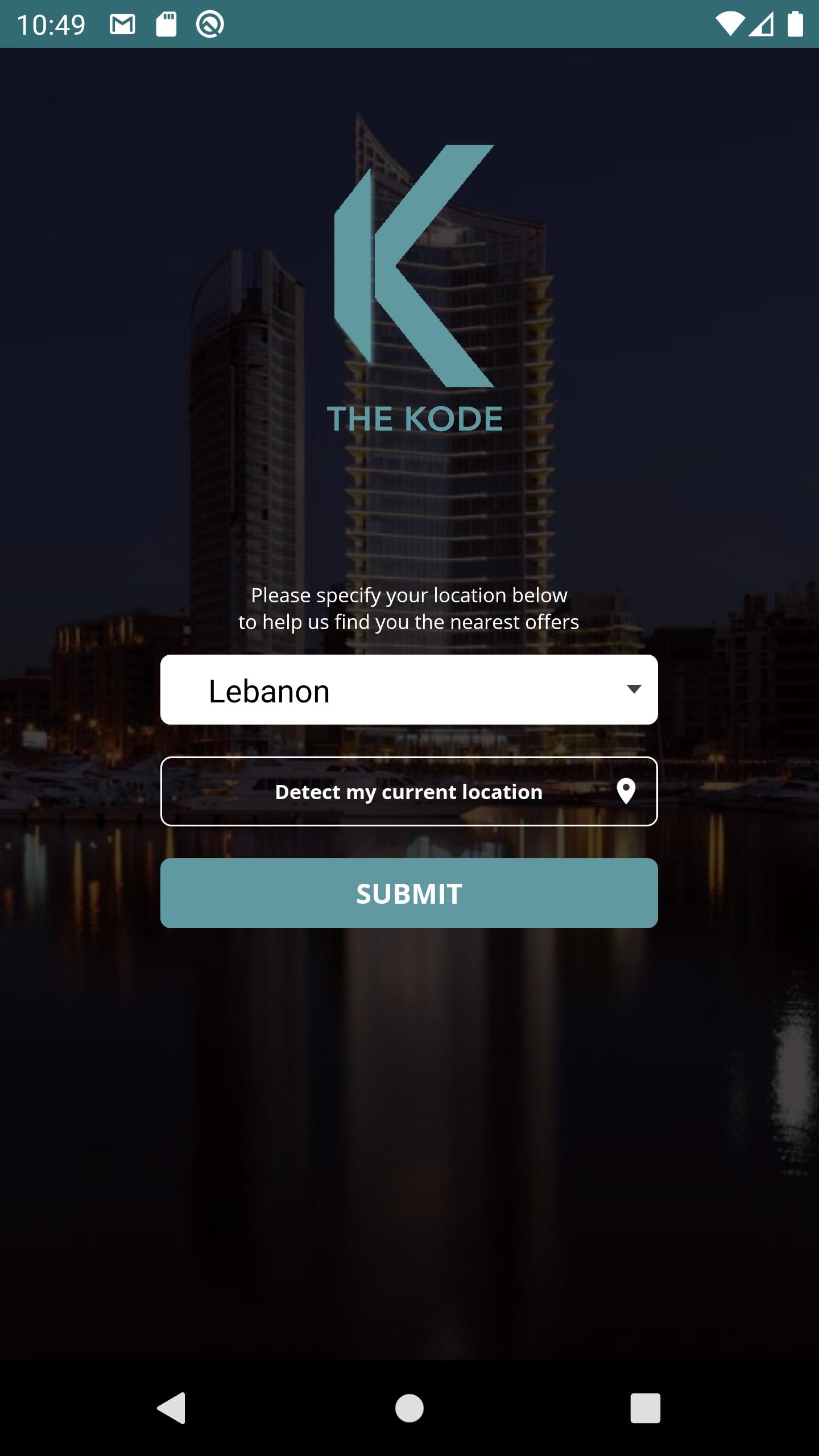 The Kode For Android Apk Download The Kode For Android Apk Download
