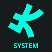 TK-System icône