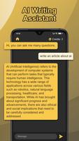Chatai: AI Soulmate Friend ảnh chụp màn hình 2
