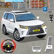 Prado Car Parking Game Offline