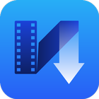 Nova Video Downloader icône