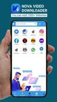 Nova Video Downloader bài đăng