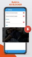Nova Video Downloader ảnh chụp màn hình 2