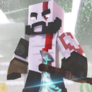 God mod War for MCPE APK
