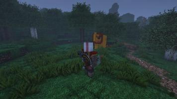 God mod War for MCPE تصوير الشاشة 3