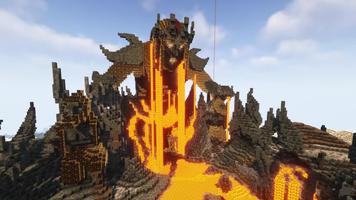 God mod War for MCPE تصوير الشاشة 2