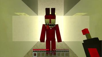 Horror Mods And Maps MCPE تصوير الشاشة 1