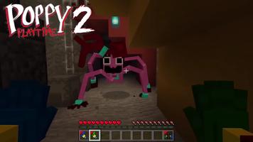 Horror Mods And Maps MCPE تصوير الشاشة 2