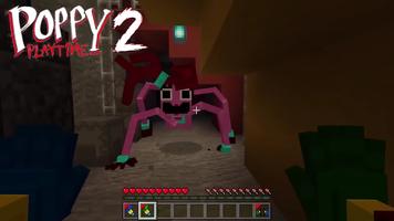 Horror Mods e Mapas para MCPE imagem de tela 2