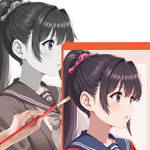 LuminaPix icon