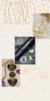 NOVA Handmade accessories imagem de tela 3
