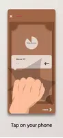 Learn Tap Code screenshot 1