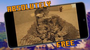 Teardown mod Minecraft PE screenshot 3