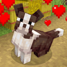Animals Mod for Minecraft icon