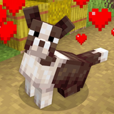 Animals Mod for Minecraft icon