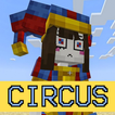 Mod de circo para Minecraft