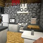 Furniture Mod for Minecraft icon