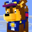 Paw Mod Patrol Minecraft PE