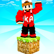 One Block Skyblock Minecraft