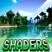 Shaders réalistes pour MCPE