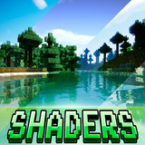 Shaders réalistes pour MCPE icône