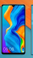 Huawei Nova 11 Theme Wallpaper ảnh chụp màn hình 1