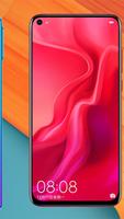 Huawei Nova 11 Theme Wallpaper ảnh chụp màn hình 2