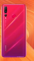 Huawei Nova 11 Theme Wallpaper ảnh chụp màn hình 3