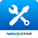 NovaStar Global Service APK