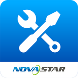 NovaStar Global Service icône