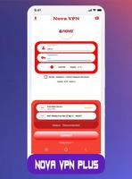 Nova Vpn Plus poster