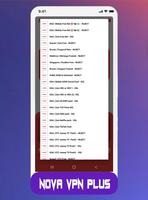 Nova Vpn Plus Screenshot 1