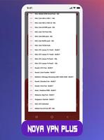 Nova Vpn Plus screenshot 2