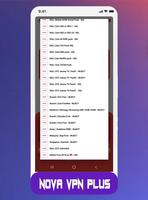 Nova Vpn Plus Screenshot 2