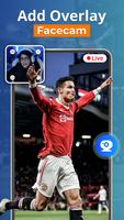 Screen Recorder اسکرین شاٹ 2