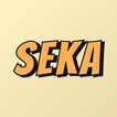 Seka Translate icon