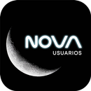 Nova Usuarios APK