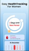 Period Tracker-poster