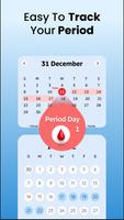 Period Tracker screenshot 1