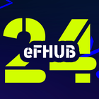 eFHUB™ 24 아이콘