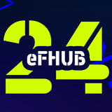 eFHUB™ 24 أيقونة