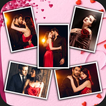Photo Frames & Photo Editor biểu tượng