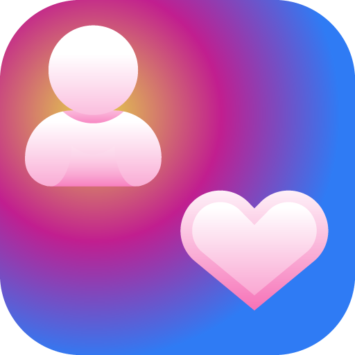 Likes followers on Instagram