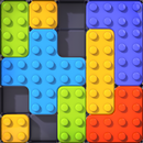 Color Block: Fill & Match APK