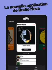 Radio Nova XAPK download